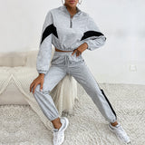 Suzana |  Conjunto de Camiseta  y Pantalones