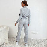 Suzana |  Conjunto de Camiseta  y Pantalones
