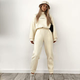 Storm | Conjunto Joven de Camiseta  y Pantalones