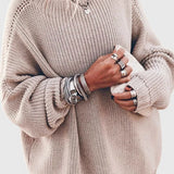 Lara | Suéter Suelto