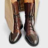 Carina | Botas de Canã Alta