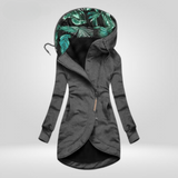 Aysha | Abrigo de Invierno Elegante