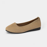 Pamela | Bailarinas Ortopédicas Elásticas