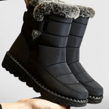 Serrana | Botas de Invierno Impermeables con Suela Antideslizante