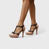 Bella | Tacones Elegantes