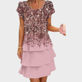 Emilie | Vestido floral de Verano