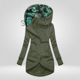 Aysha | Abrigo de Invierno Elegante