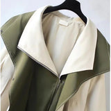 Valleria | Chaqueta Elegante Impermeable