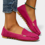 Mencía | Loafers Metal Chic