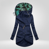 Aysha | Abrigo de Invierno Elegante