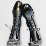 Carina | Botas de Canã Alta