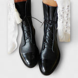 Carina | Botas de Canã Alta