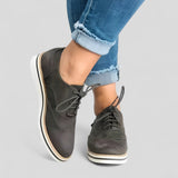 Marta | Zapatos Con Cordones