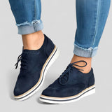 Marta | Zapatos Con Cordones