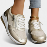 Zeza | Zapatillas de Comodidad Ortopédica