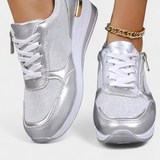 Zeza | Zapatillas de Comodidad Ortopédica
