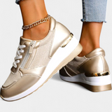 Zeza | Zapatillas de Comodidad Ortopédica