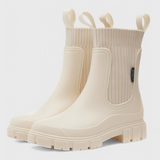 Carlota | Botas Chelsea Impermeables