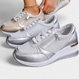 Zeza | Zapatillas de Comodidad Ortopédica