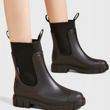Carlota | Botas Chelsea Impermeables