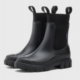 Carlota | Botas Chelsea Impermeables