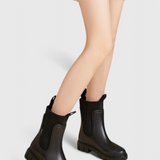 Carlota | Botas Chelsea Impermeables