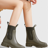 Carlota | Botas Chelsea Impermeables