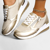 Zeza | Zapatillas de Comodidad Ortopédica