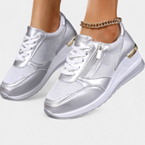 Zeza | Zapatillas de Comodidad Ortopédica
