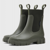 Carlota | Botas Chelsea Impermeables
