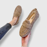 Solenne | Zapatillas Con Suela