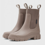 Carlota | Botas Chelsea Impermeables