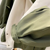 Valleria | Chaqueta Elegante Impermeable