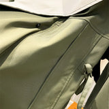 Valleria | Chaqueta Elegante Impermeable