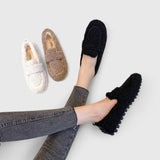 Solenne | Zapatillas Con Suela
