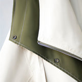 Valleria | Chaqueta Elegante Impermeable