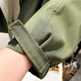 Valleria | Chaqueta Elegante Impermeable