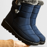Serrana | Botas de Invierno Impermeables con Suela Antideslizante