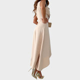 Mila | Elegante Vestido Cruzado