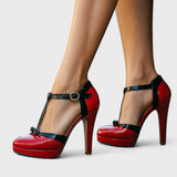 Bella | Tacones Elegantes