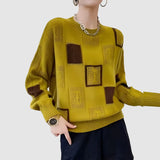 Alida – Jersey de Punto