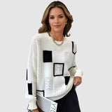 Alida – Jersey de Punto