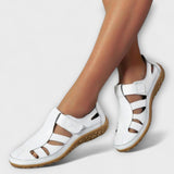 Victória | Sandalias Cerradas