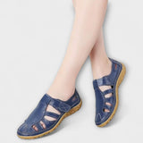 Victória | Sandalias Cerradas