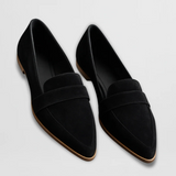 Amanda | Mocasines con Estampado