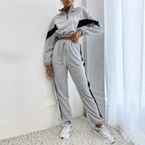 Suzana |  Conjunto de Camiseta  y Pantalones