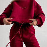 Storm | Conjunto Joven de Camiseta  y Pantalones