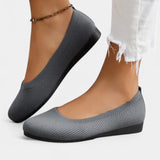 Pamela | Bailarinas Ortopédicas Elásticas