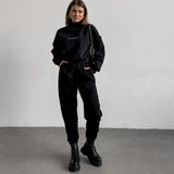 Storm | Conjunto Joven de Camiseta  y Pantalones