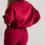 Storm | Conjunto Joven de Camiseta  y Pantalones